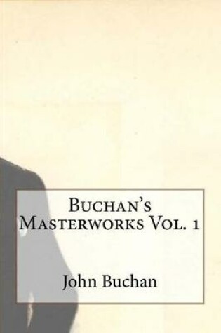 Cover of Buchan's Masterworks Vol. 1