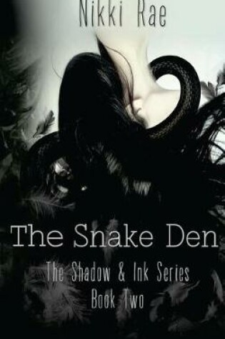 Cover of The Snake Den