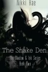 Book cover for The Snake Den