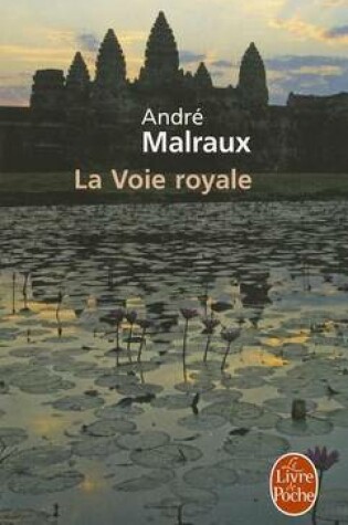 Cover of La voie royale