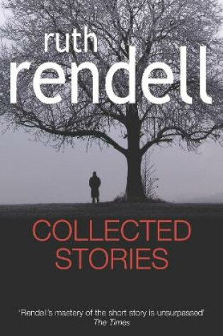 Cover of Collected Stories