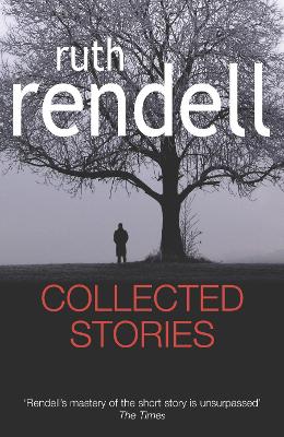 Book cover for Collected Stories