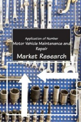 Cover of Car Vehicle Maintenance and Repair