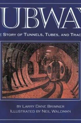 Cover of Subway