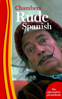 Cover of Rude Spanish