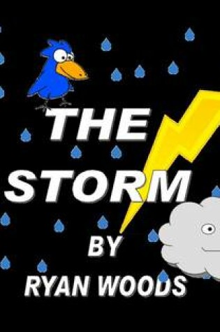 Cover of The Storm