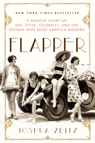 Cover of Flapper