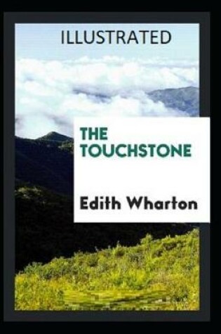 Cover of The Touchstone Illustrated