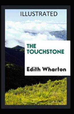 Book cover for The Touchstone Illustrated