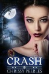 Book cover for Crash