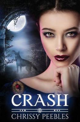 Cover of Crash