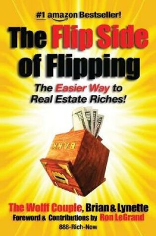 Cover of The Flip Side Of Flipping