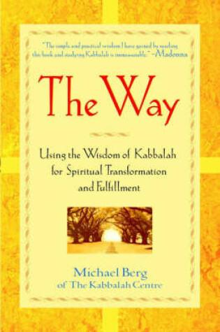 Cover of The Way