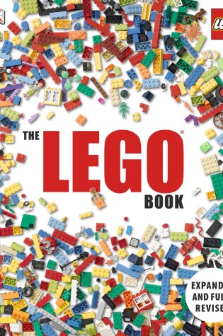 Cover of The Lego Book