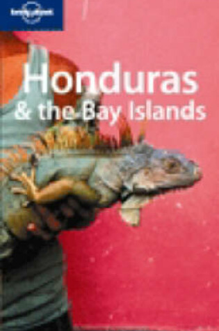 Cover of Honduras and the Bay Islands