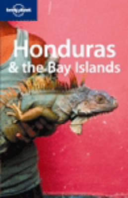 Cover of Honduras and the Bay Islands