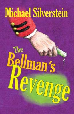 Book cover for The Bellman's Revenge