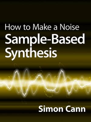 Book cover for Sample-Based Synthesis