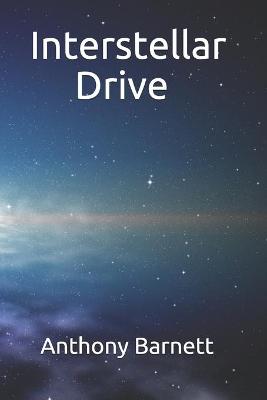 Book cover for Interstellar Drive
