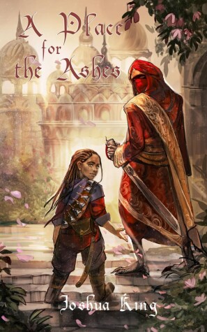 Cover of A Place for the Ashes