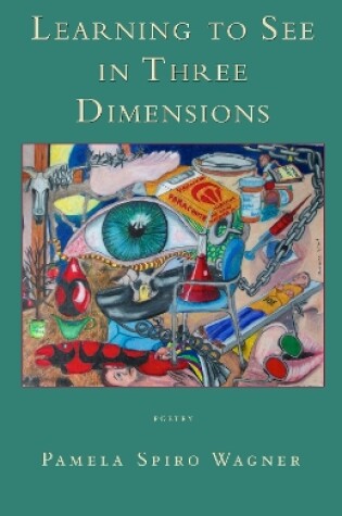 Cover of Learning to See in Three Dimensions