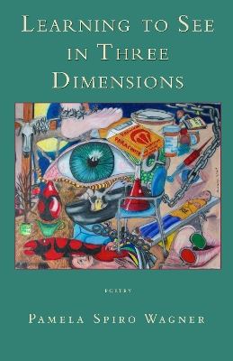 Book cover for Learning to See in Three Dimensions