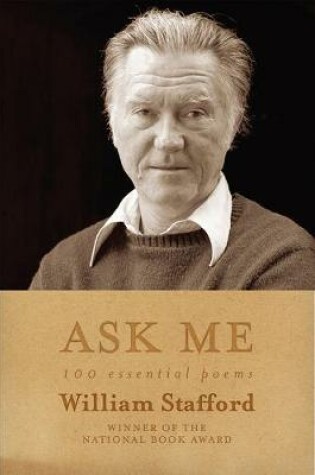 Cover of Ask Me