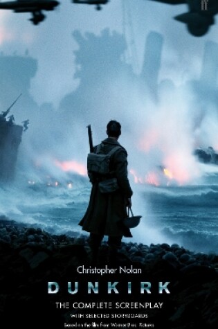 Cover of Dunkirk