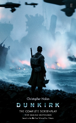 Book cover for Dunkirk