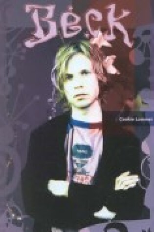 Cover of Beck