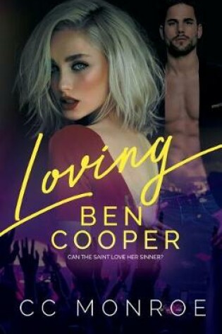 Cover of Loving Ben Cooper