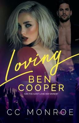 Book cover for Loving Ben Cooper