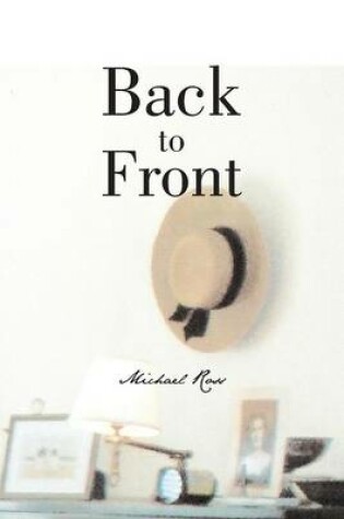 Cover of Back to Front