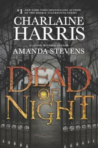 Cover of Dead of Night