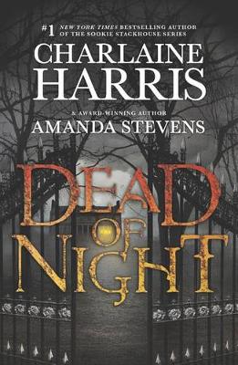 Book cover for Dead of Night