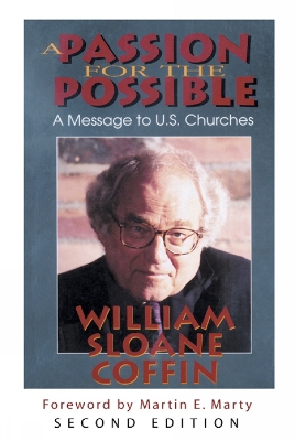 Book cover for A Passion for the Possible, Second Edition