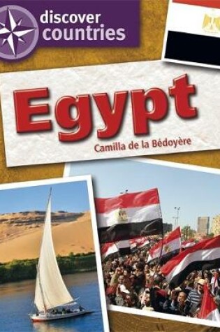 Cover of Egypt