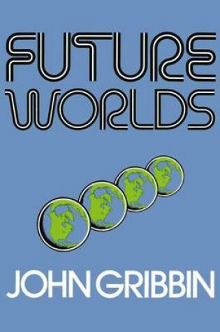 Cover of Future Worlds