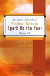 Book cover for Practical Ideas to Spark Up the Year, 5