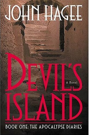 Cover of Devil's Island (Audio)