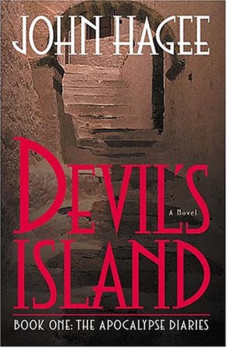 Book cover for Devil's Island (Audio)