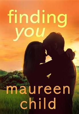 Book cover for Finding You