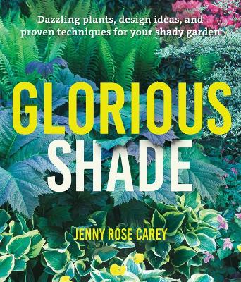 Cover of Glorious Shade