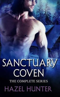 Book cover for Sanctuary Coven - The Complete Series