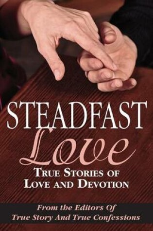 Cover of Steadfast Love