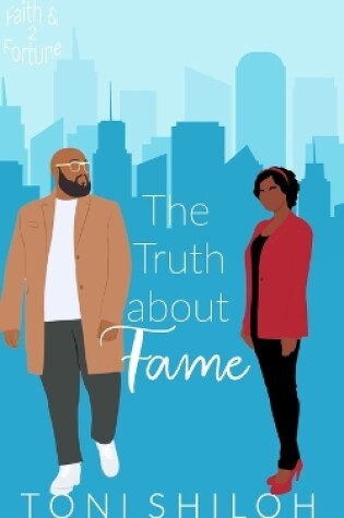 Cover of The Truth About Fame