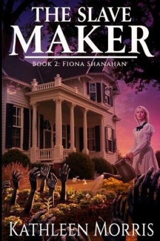 Cover of The Slave Maker