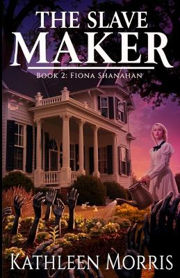 Cover of The Slave Maker