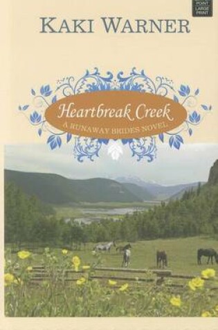 Cover of Heartbreak Creek