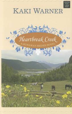 Cover of Heartbreak Creek